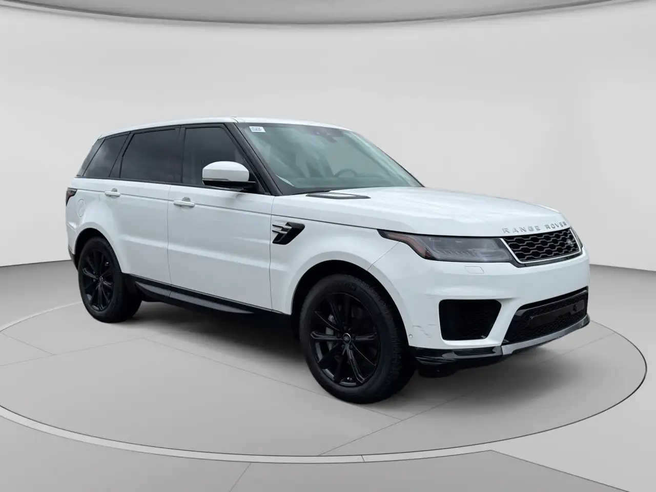 Land Rover Range Rover Sport снимка Land Rover Range Rover Sport