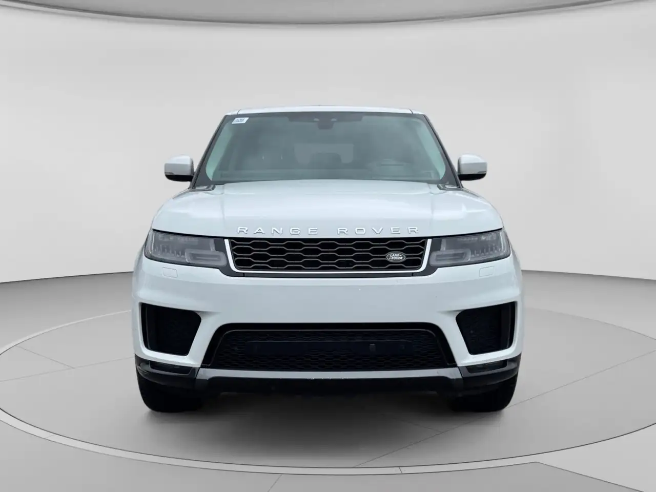 Land Rover Range Rover Sport снимка Land Rover Range Rover Sport