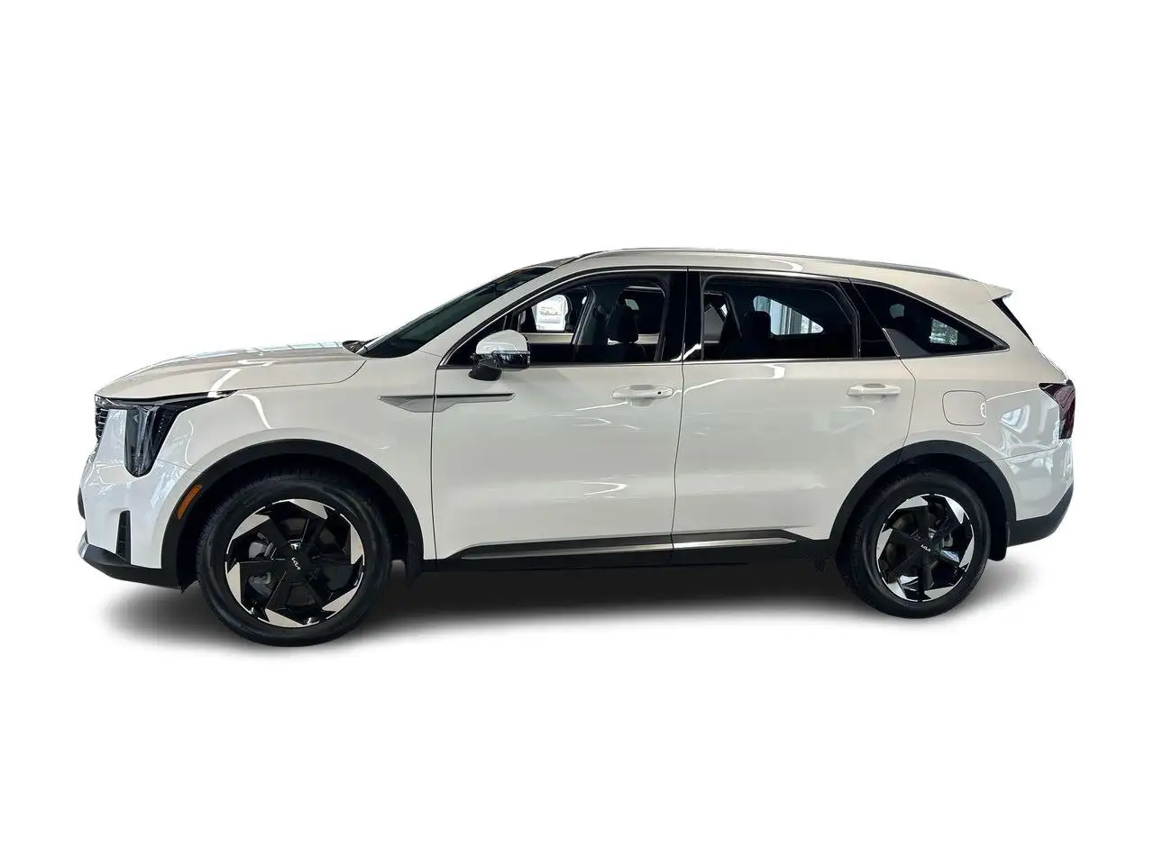 Kia Sorento photo Kia Sorento