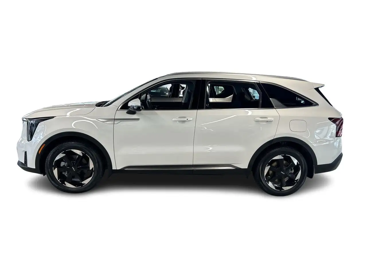 Kia Sorento photo Kia Sorento
