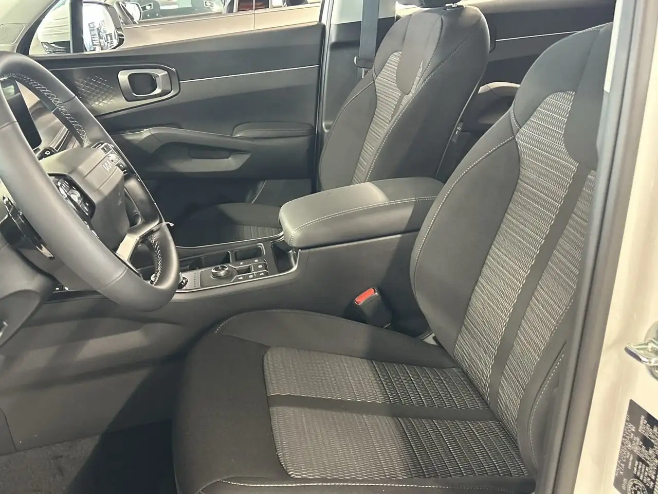Kia Sorento photo Kia Sorento