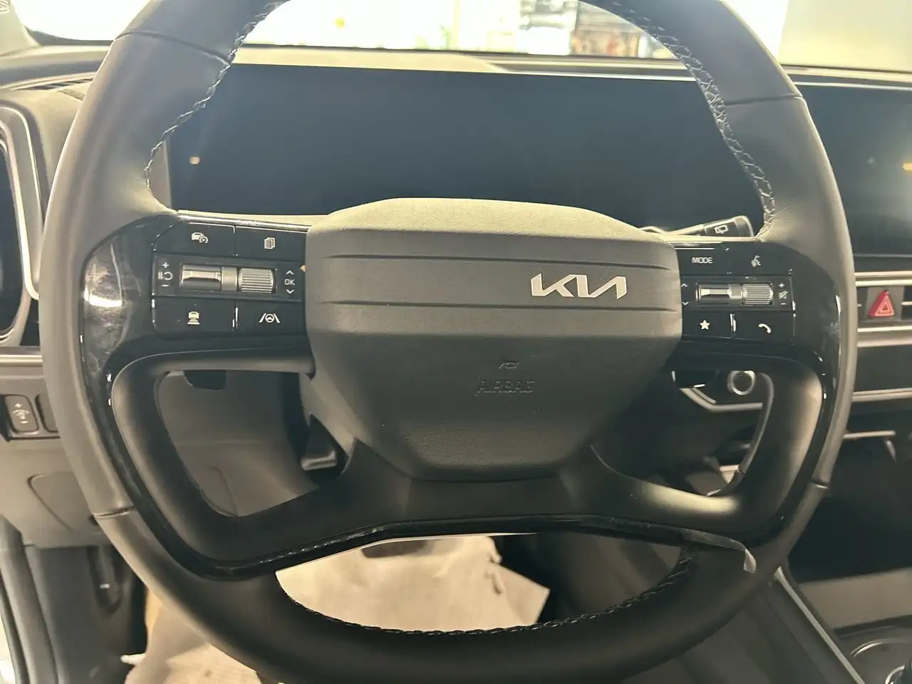 Kia Sorento photo Kia Sorento