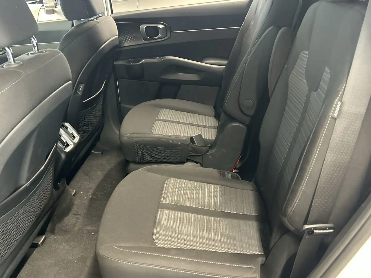 Kia Sorento photo Kia Sorento