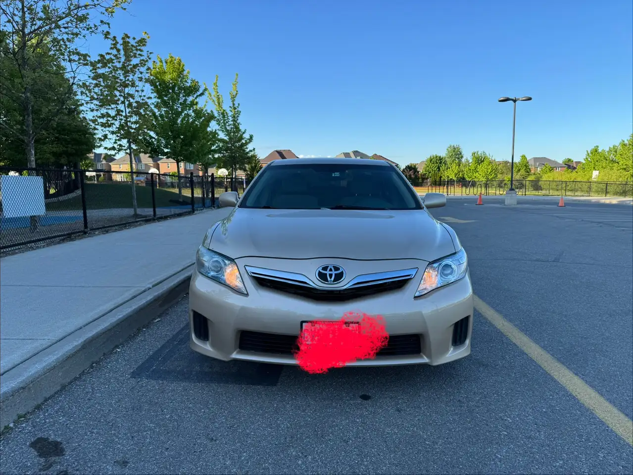 2010 Toyota Camry