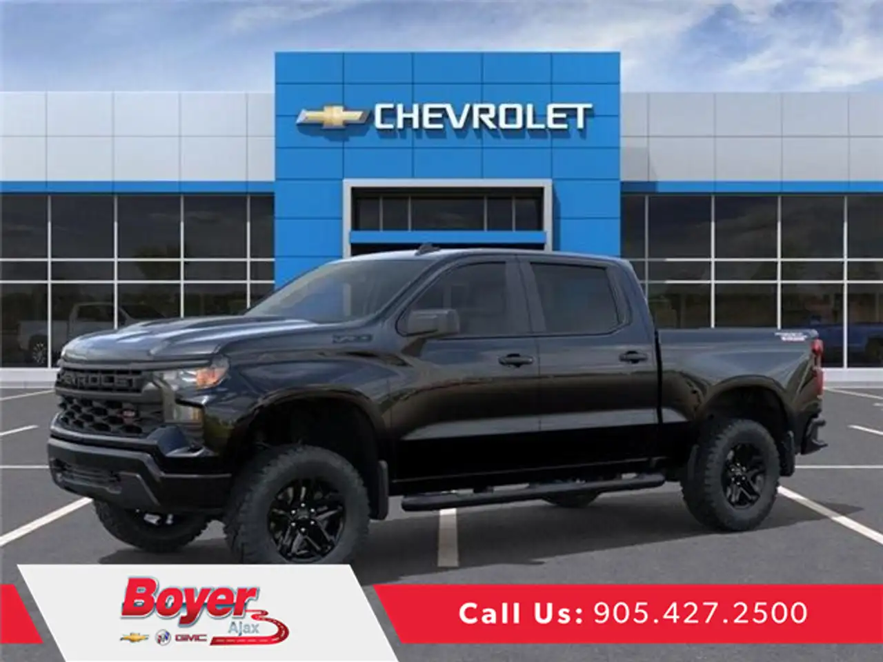 Chevrolet Silverado 1500 снимка Chevrolet Silverado 1500