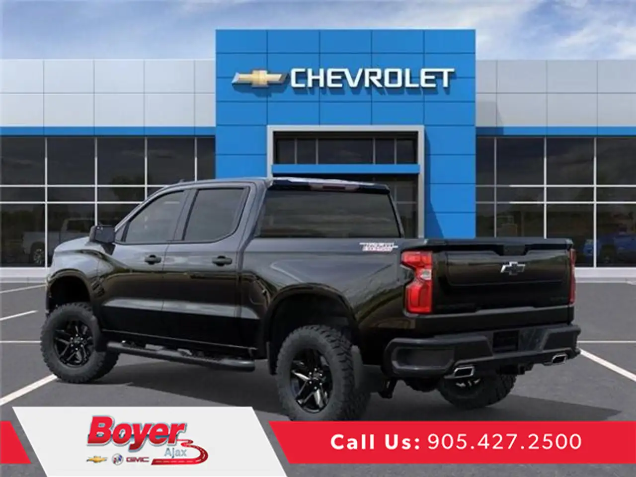 Chevrolet Silverado 1500 снимка Chevrolet Silverado 1500