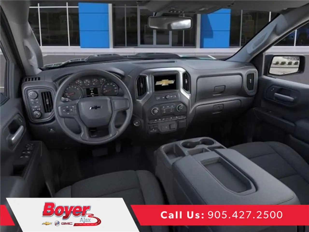 Chevrolet Silverado 1500 снимка Chevrolet Silverado 1500