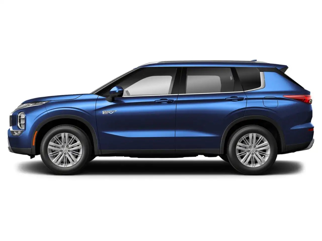 Mitsubishi Outlander снимка Mitsubishi Outlander