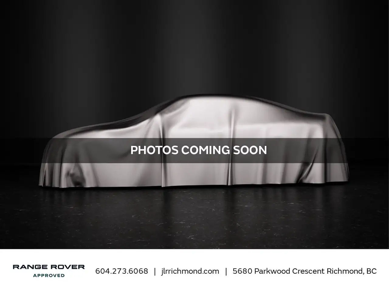 Land Rover Range Rover Sport photo Land Rover Range Rover Sport