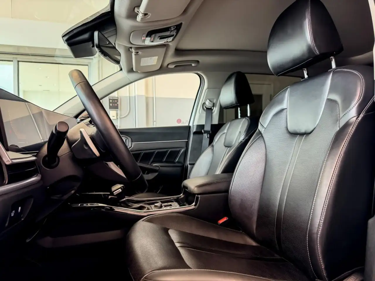 Kia Sorento photo Kia Sorento