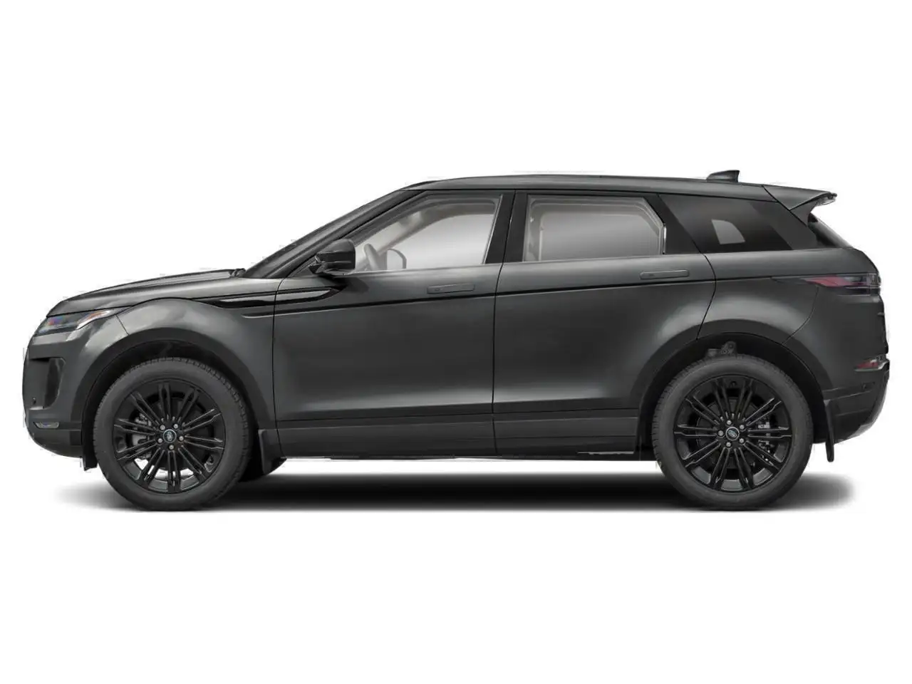 Land Rover Range Rover Evoque photo Land Rover Range Rover Evoque
