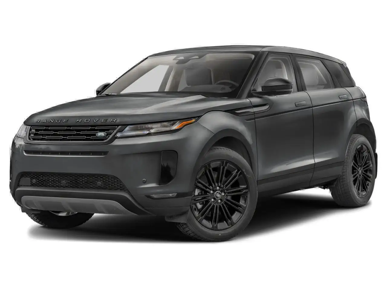 Land Rover Range Rover Evoque photo Land Rover Range Rover Evoque