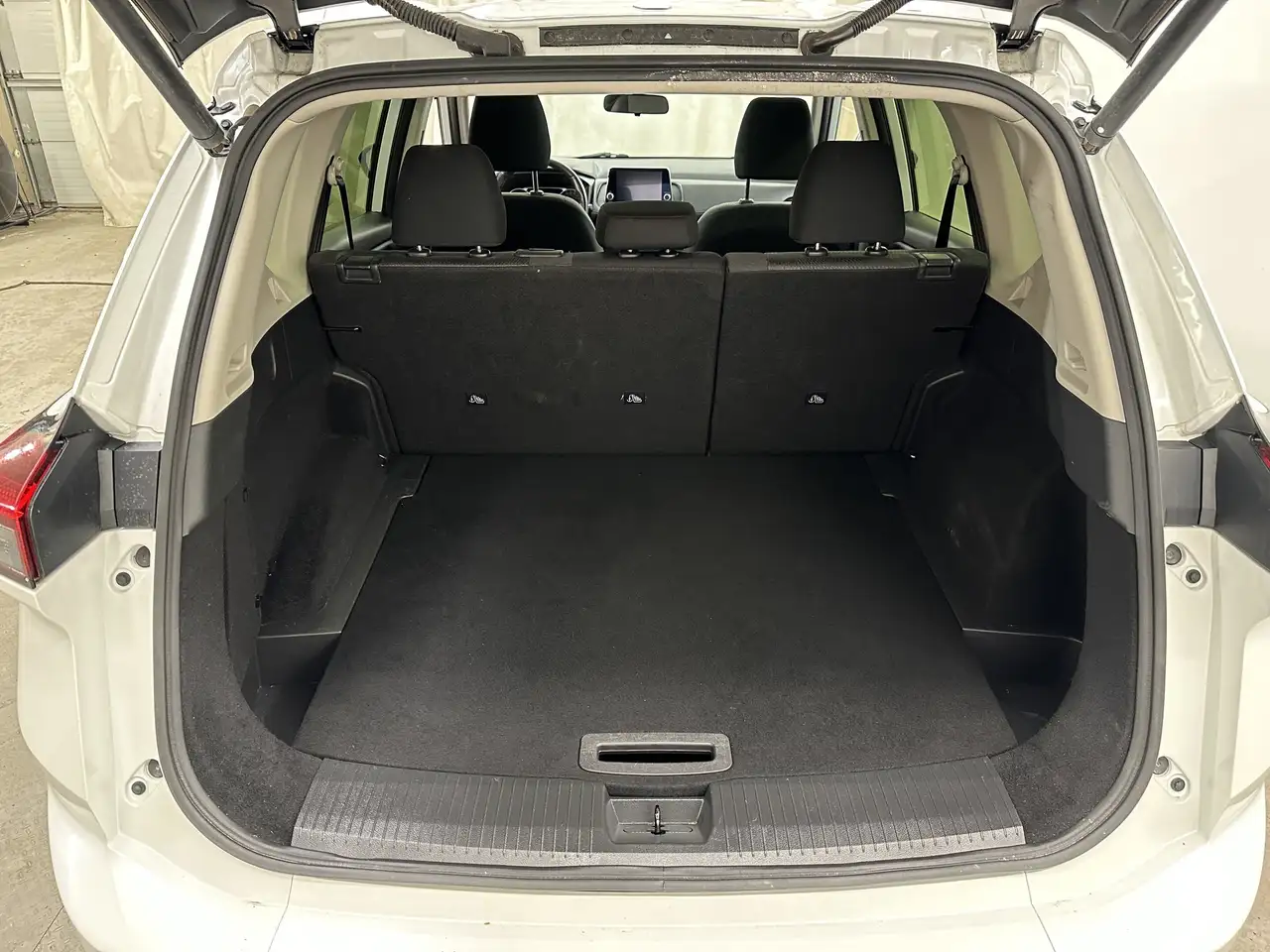 Nissan Rogue fotografie Nissan Rogue