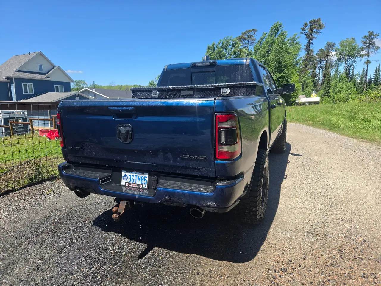 RAM 1500 photo RAM 1500