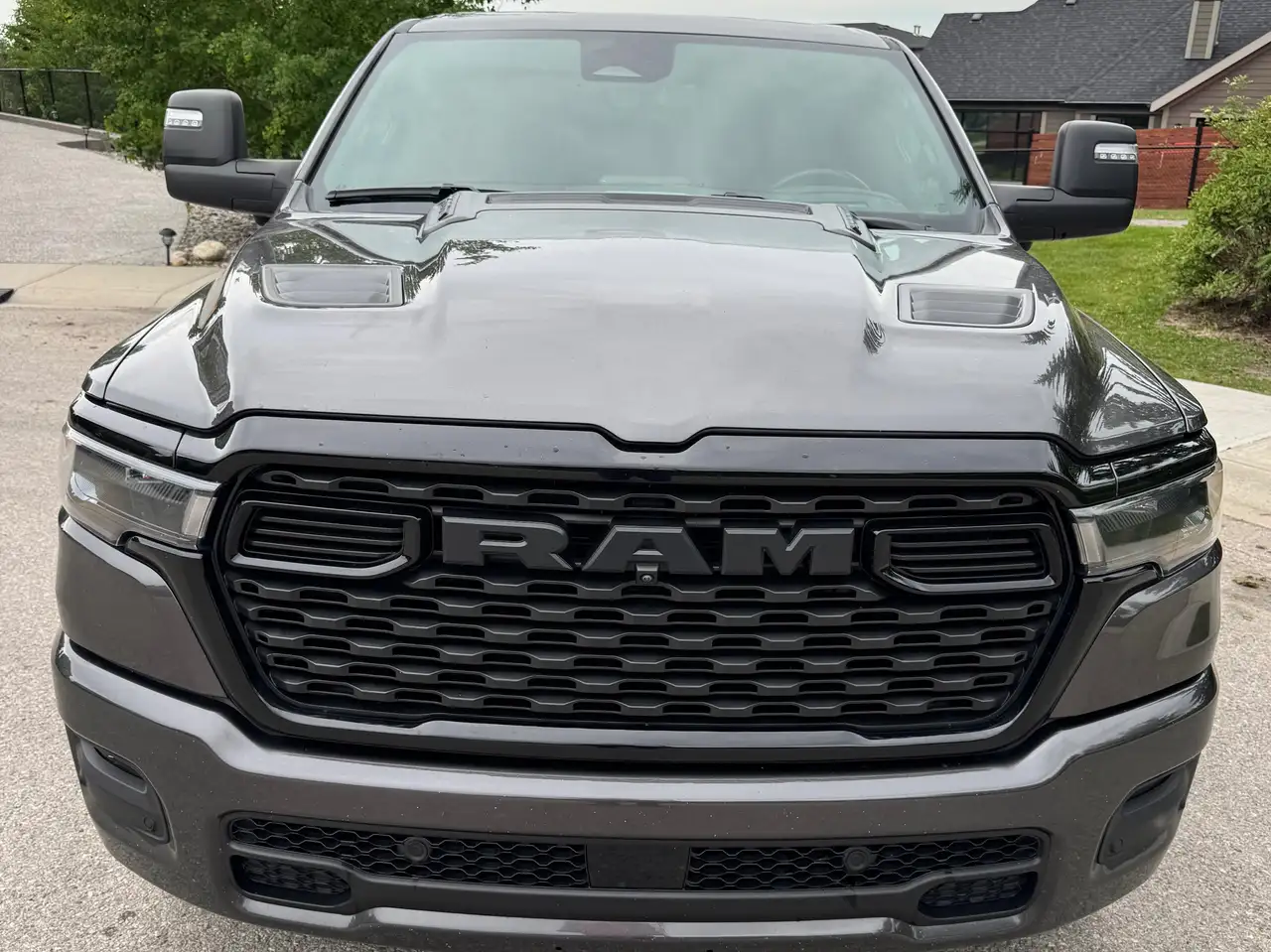 RAM 1500 photo RAM 1500