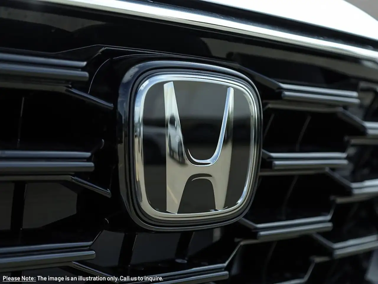 Honda CR-V fotografie Honda CR-V