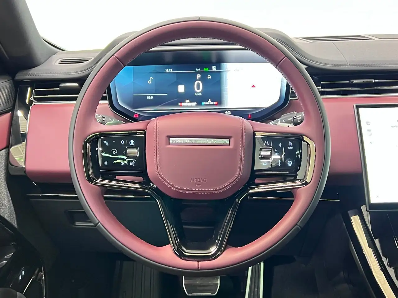 Land Rover Range Rover Sport photo Land Rover Range Rover Sport