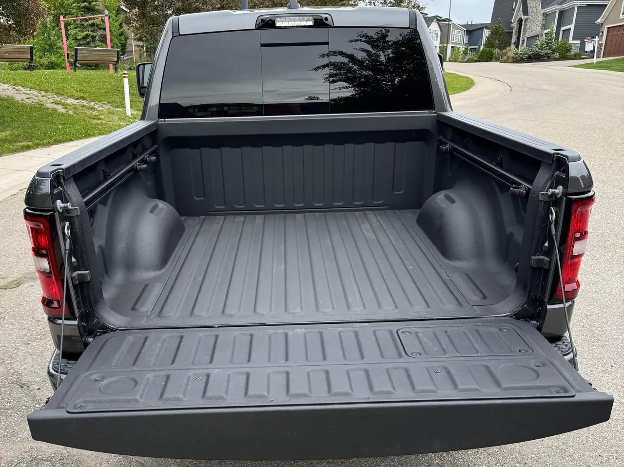 RAM 1500 photo RAM 1500