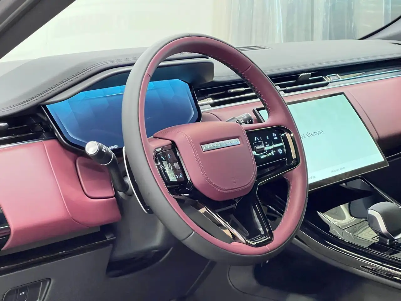 Land Rover Range Rover Sport photo Land Rover Range Rover Sport