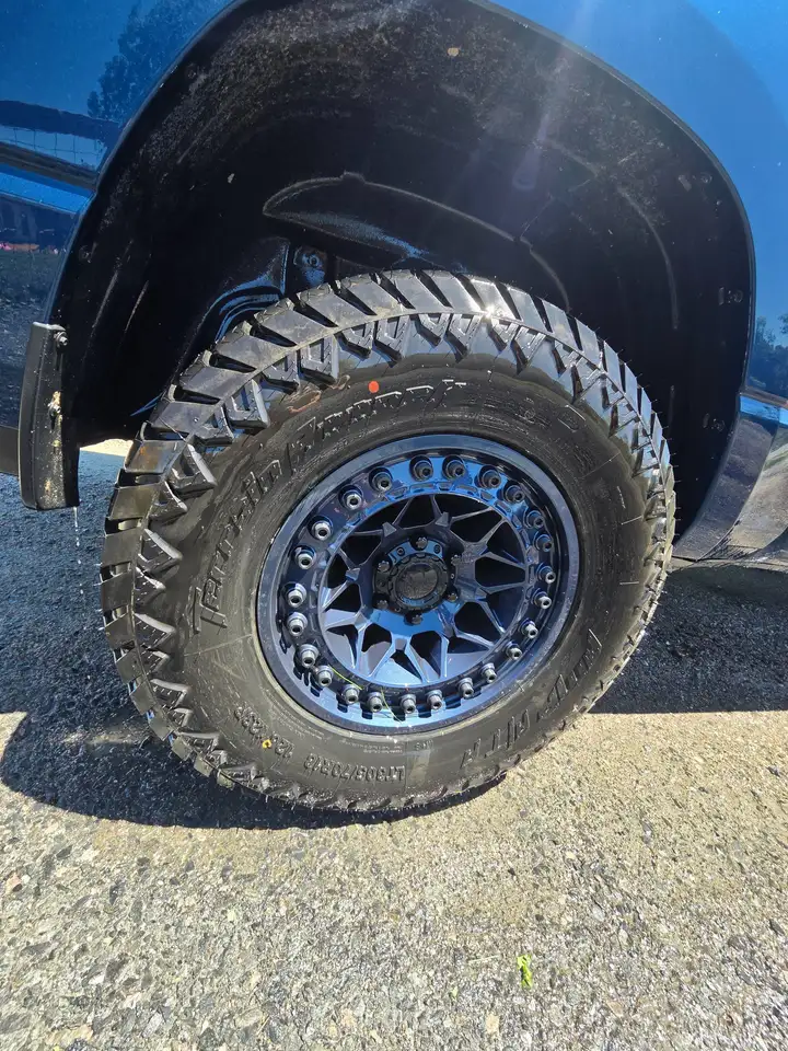 RAM 1500 photo RAM 1500