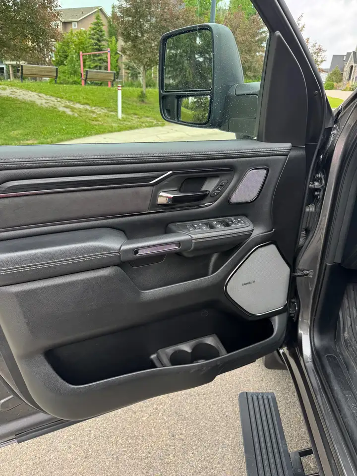 RAM 1500 photo RAM 1500