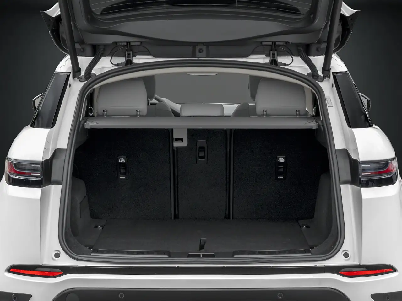 Land Rover Range Rover Evoque photo Land Rover Range Rover Evoque