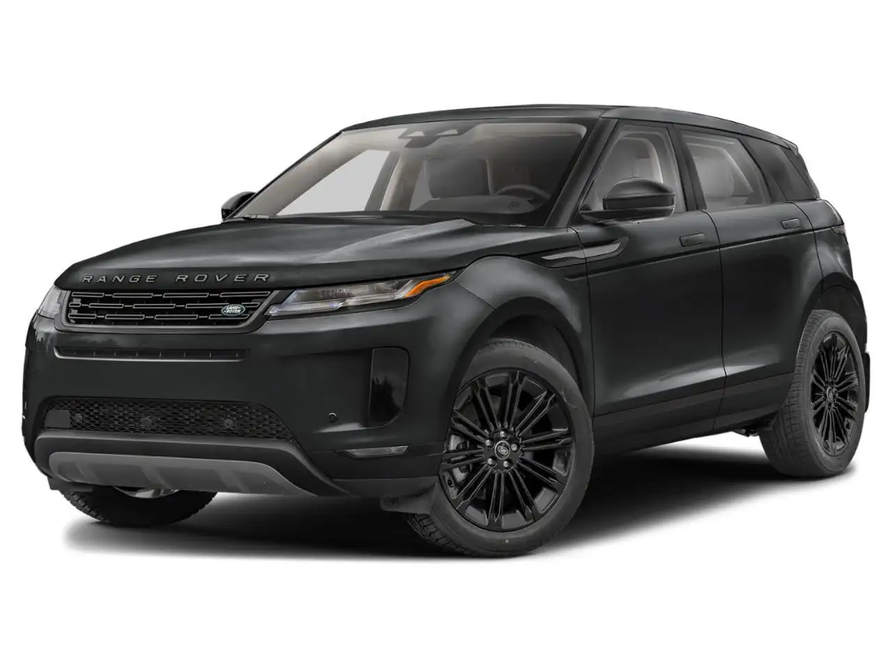 Land Rover Range Rover Evoque photo Land Rover Range Rover Evoque