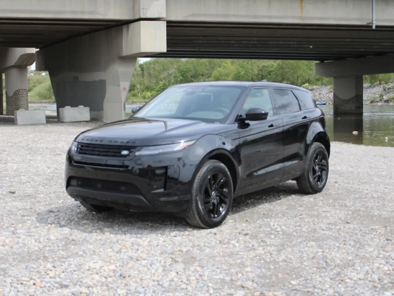 Land Rover Range Rover Evoque fotografie Land Rover Range Rover Evoque