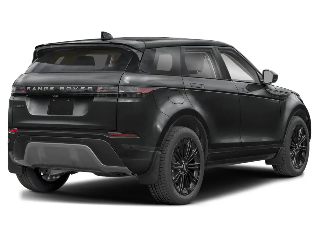 Land Rover Range Rover Evoque photo Land Rover Range Rover Evoque
