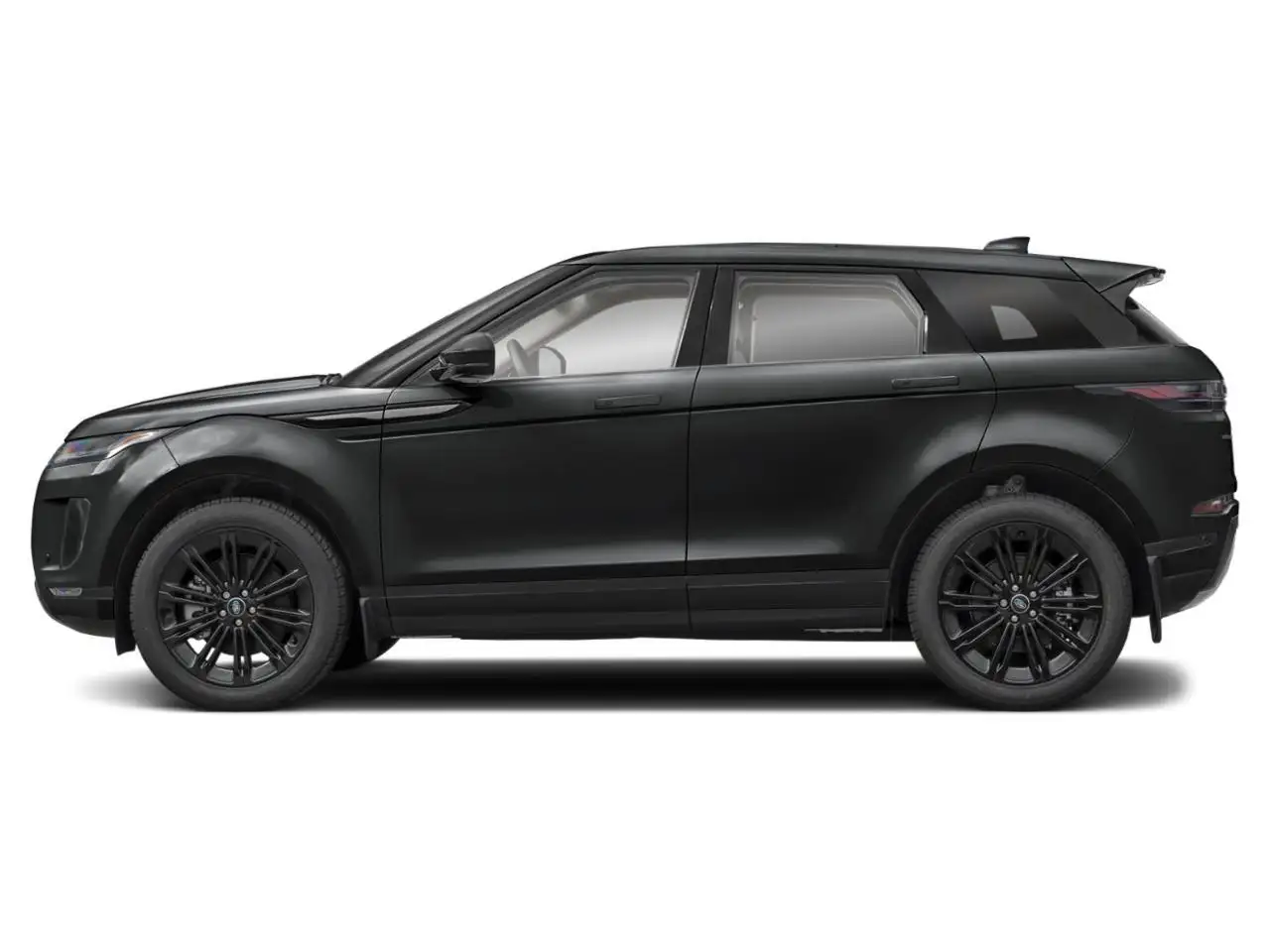 Land Rover Range Rover Evoque photo Land Rover Range Rover Evoque