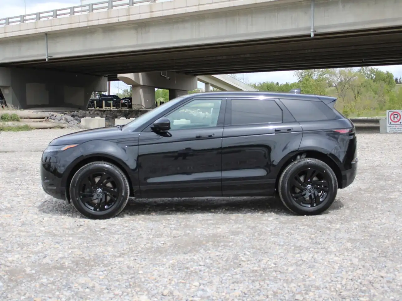 Land Rover Range Rover Evoque fotografie Land Rover Range Rover Evoque