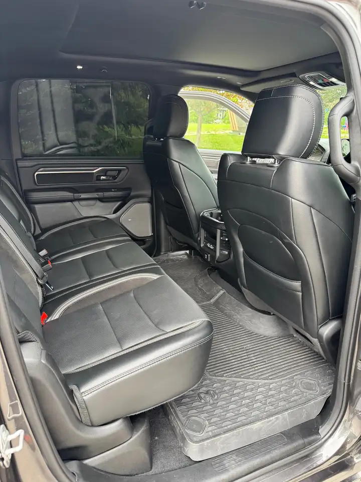 RAM 1500 photo RAM 1500