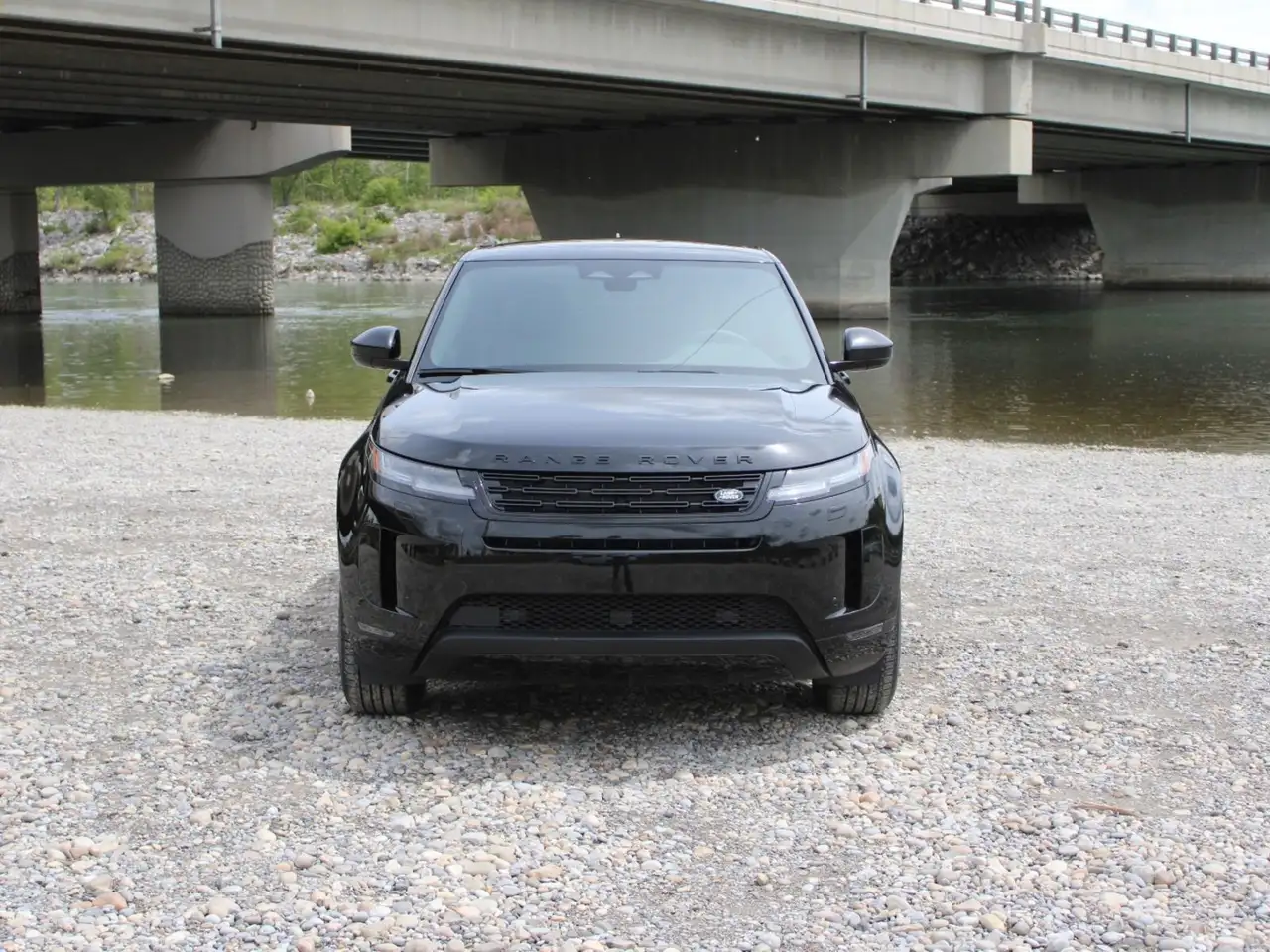 Land Rover Range Rover Evoque fotografie Land Rover Range Rover Evoque
