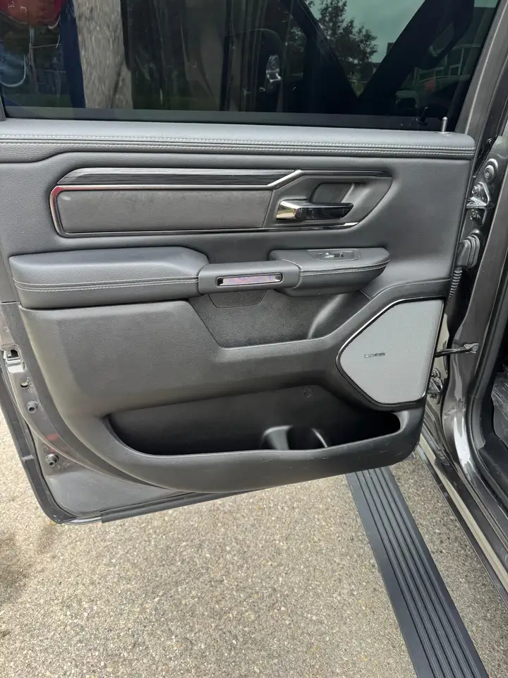 RAM 1500 photo RAM 1500