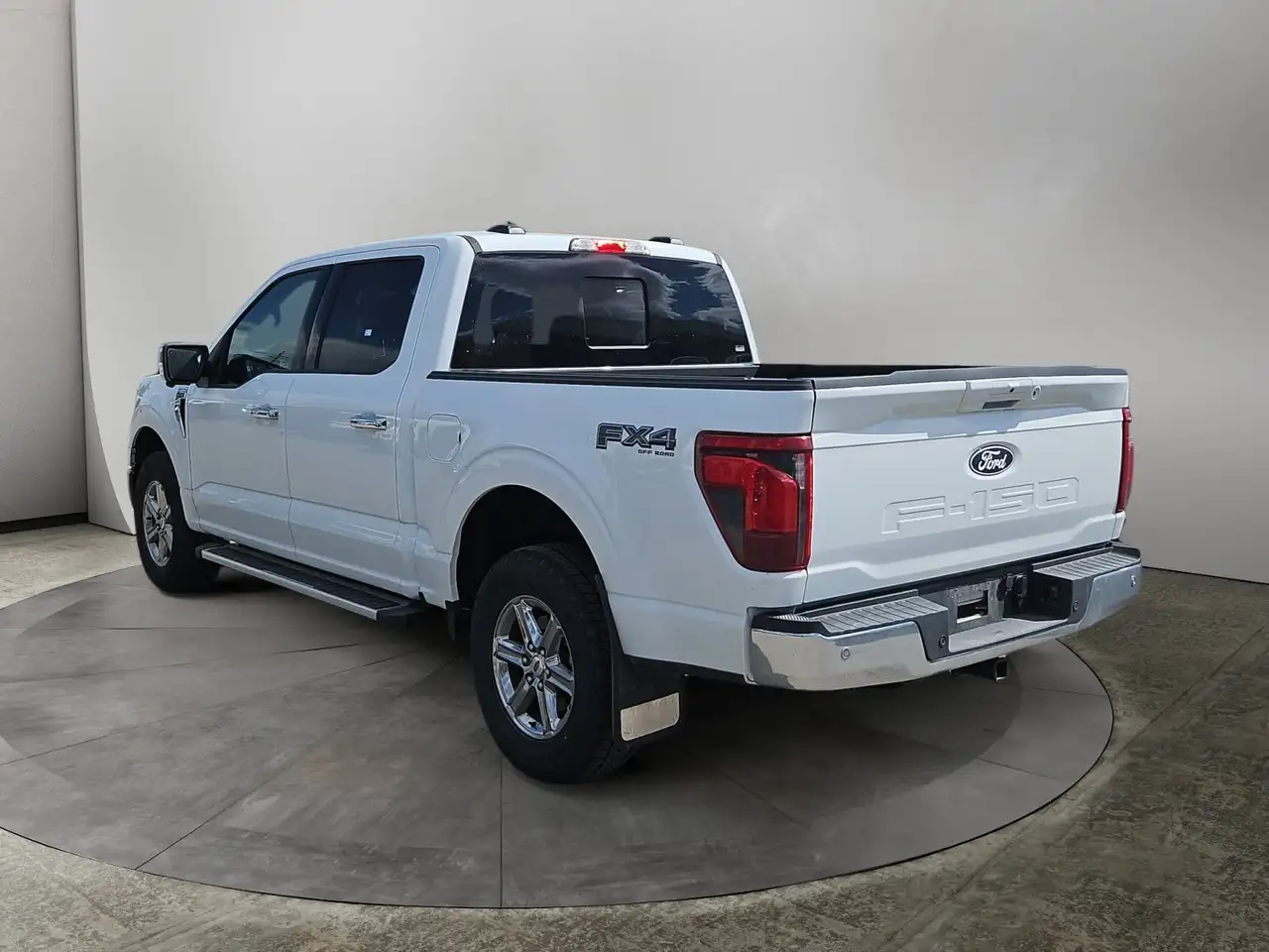 Ford F 150 photo Ford F 150