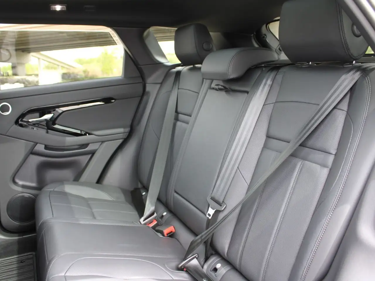 Land Rover Range Rover Evoque fotografie Land Rover Range Rover Evoque