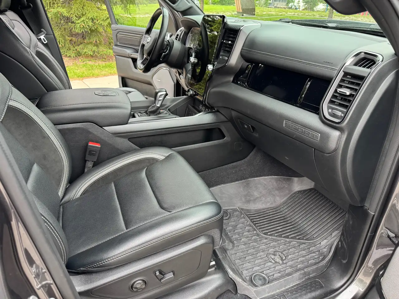 RAM 1500 photo RAM 1500