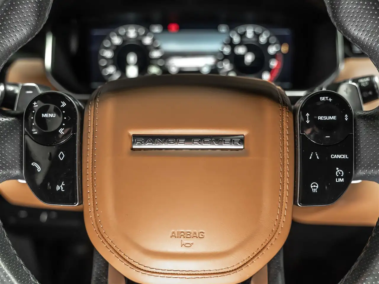 Land Rover Range Rover Sport снимка Land Rover Range Rover Sport