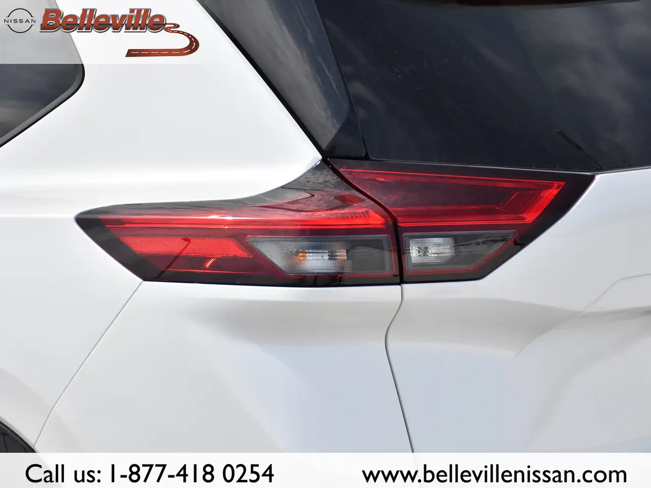 Nissan Rogue photo Nissan Rogue