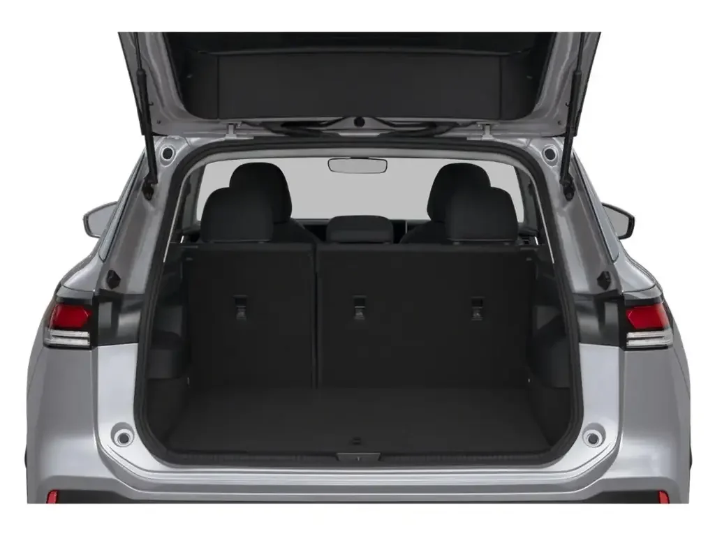 Volkswagen Tiguan fotografie Volkswagen Tiguan