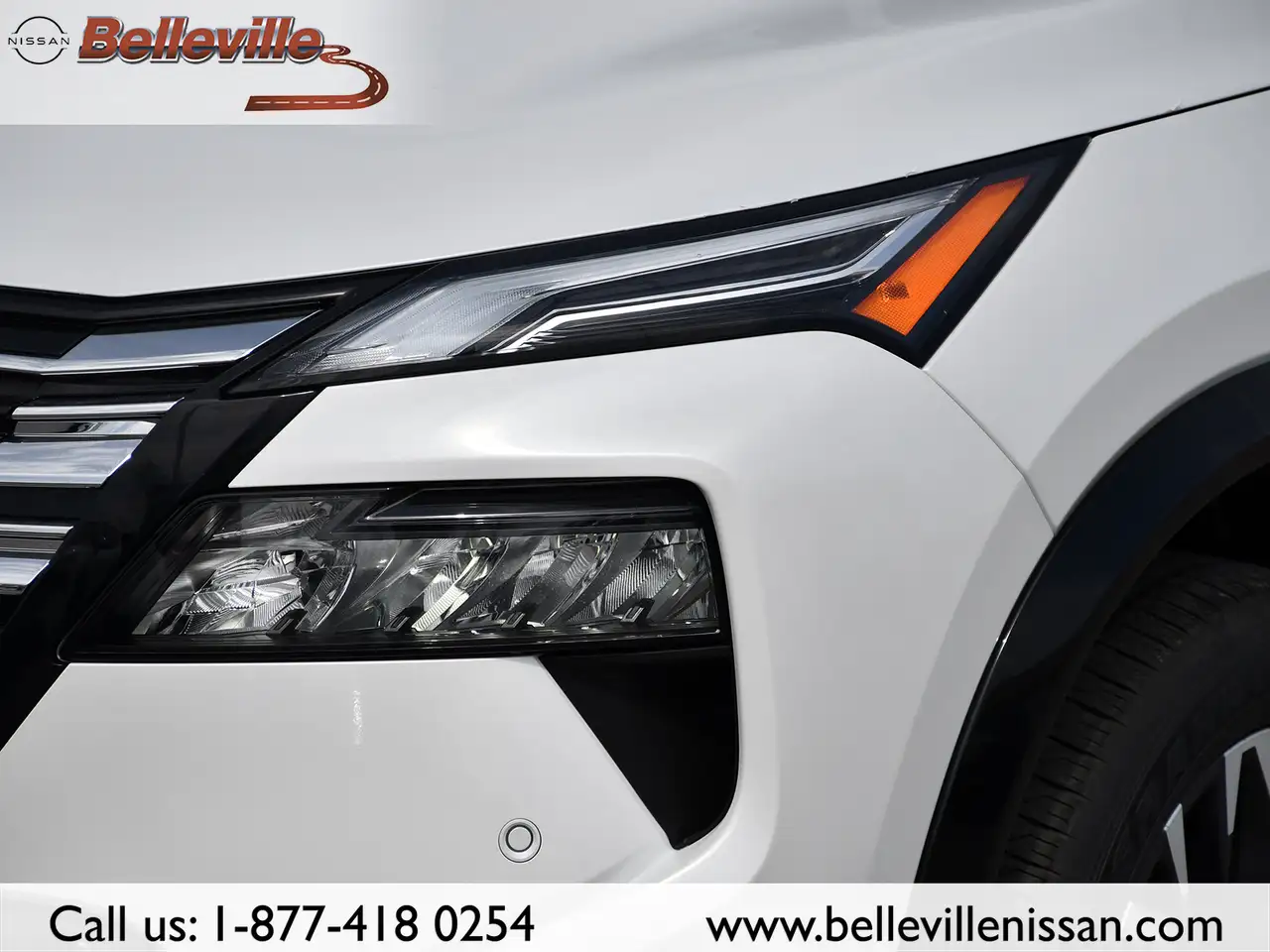 Nissan Rogue photo Nissan Rogue