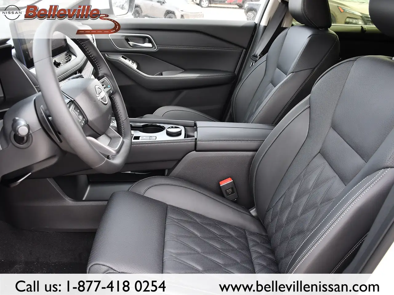 Nissan Rogue photo Nissan Rogue