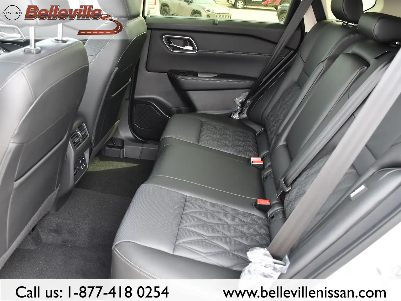 Nissan Rogue photo Nissan Rogue