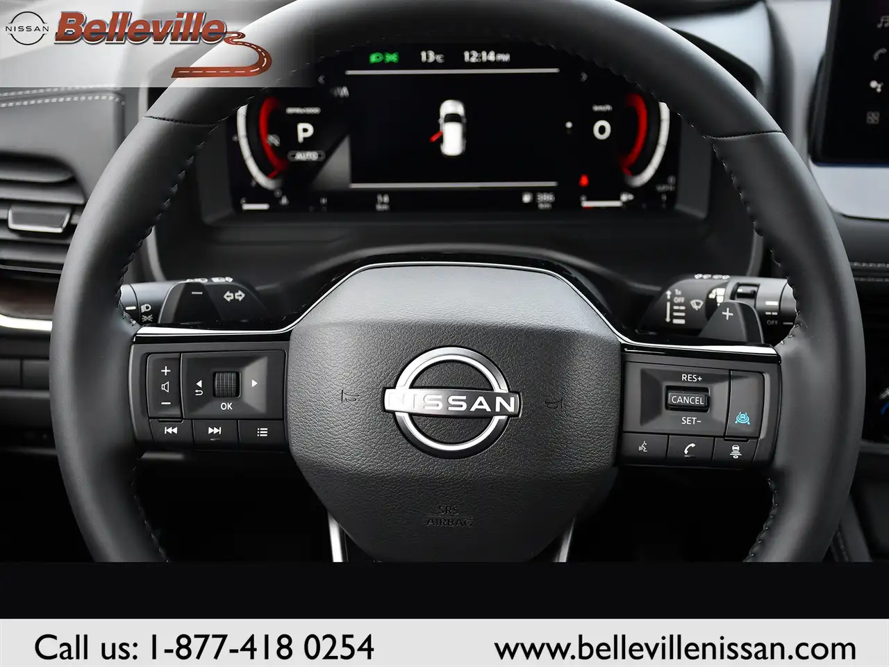 Nissan Rogue photo Nissan Rogue