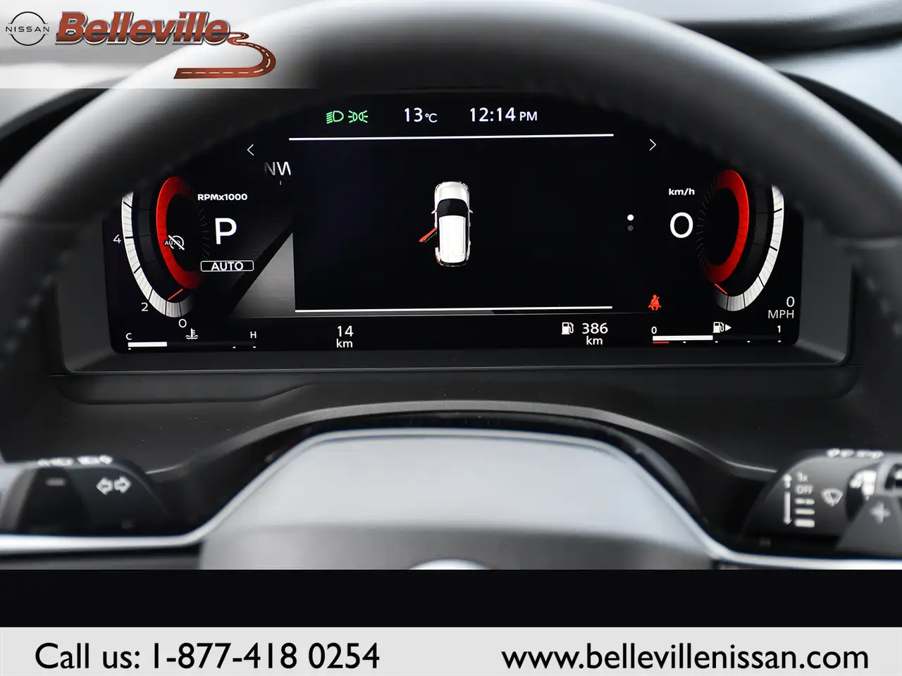 Nissan Rogue photo Nissan Rogue