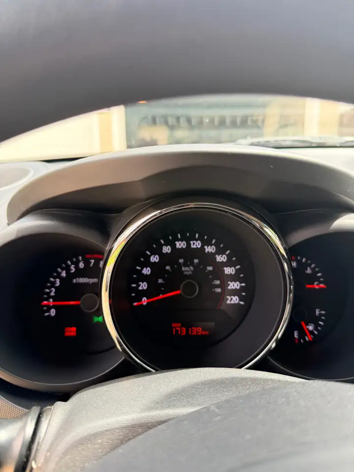 2010 Kia Soul