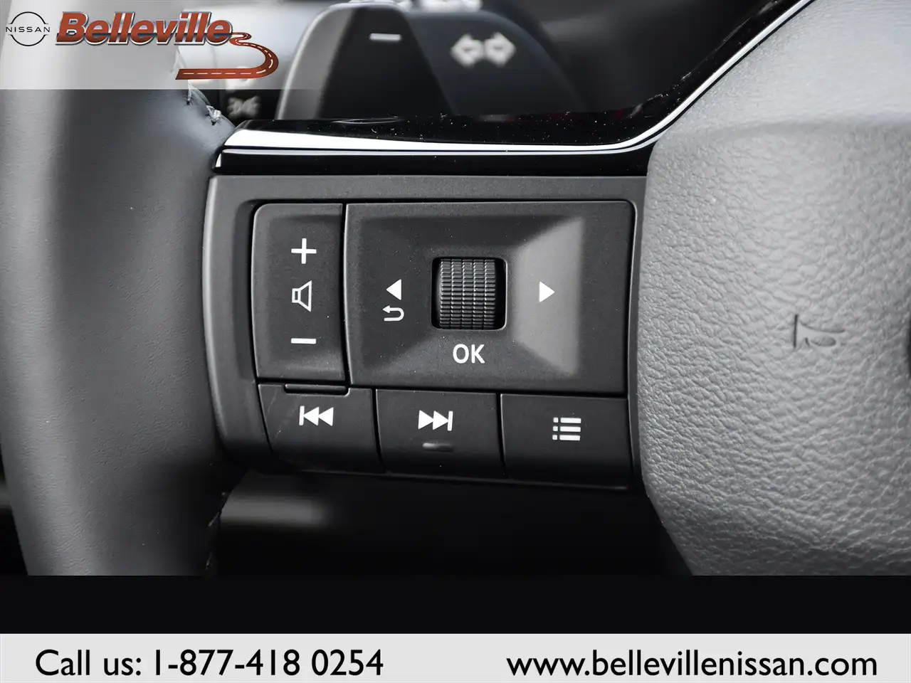 Nissan Rogue photo Nissan Rogue