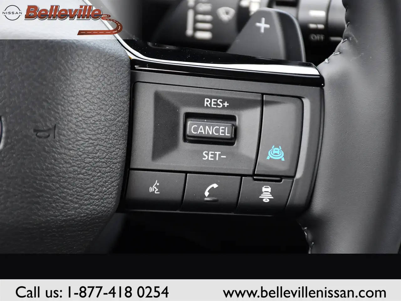 Nissan Rogue photo Nissan Rogue