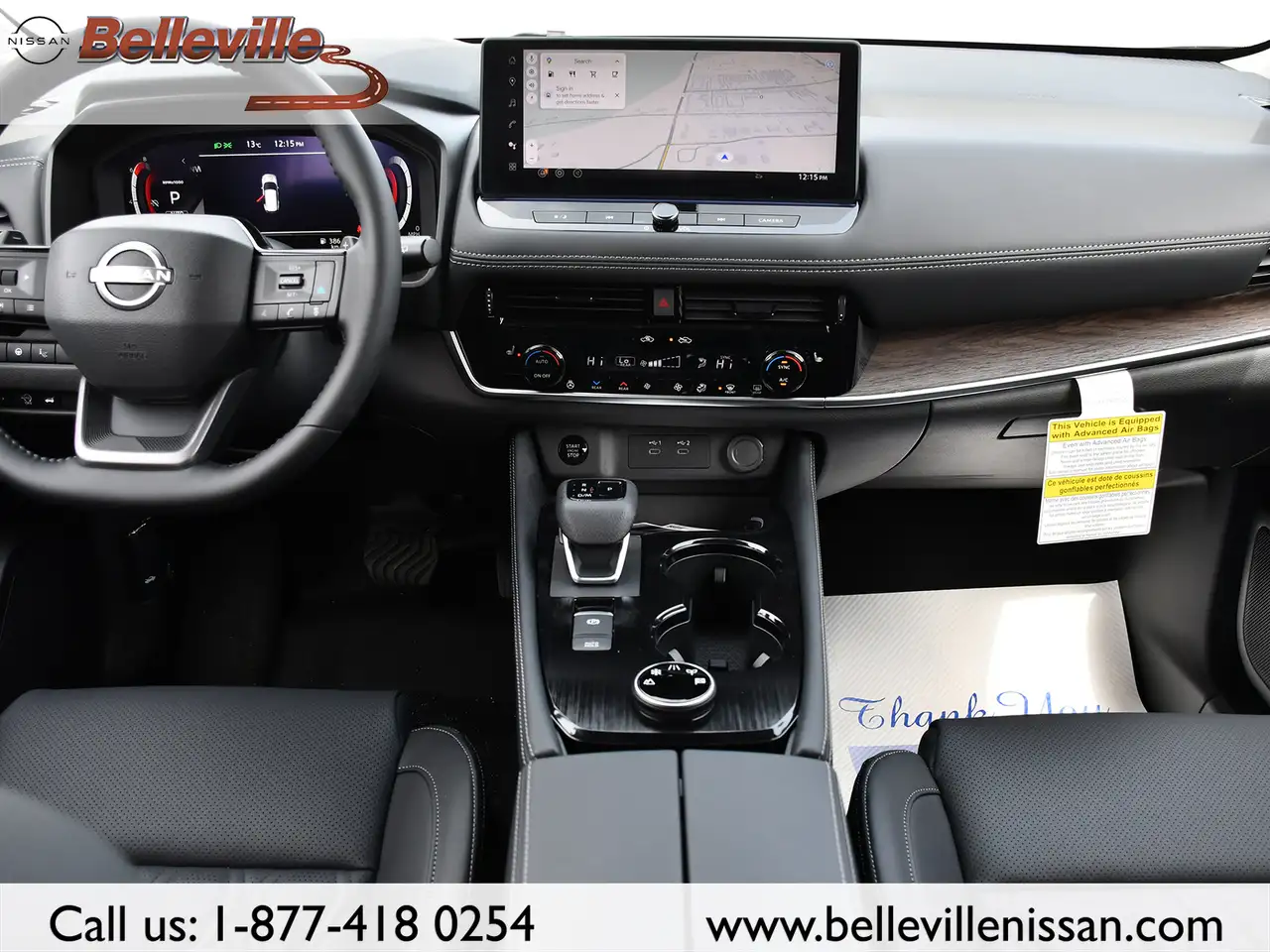 Nissan Rogue photo Nissan Rogue