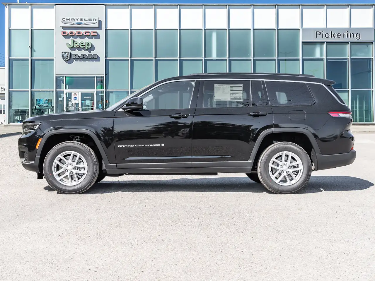 Jeep Grand Cherokee fotografie Jeep Grand Cherokee